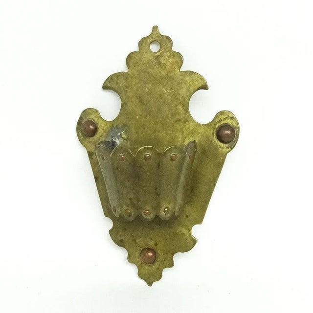 Antique Polish Classic Stoup, 1890s For Sale - Image 3 of 9