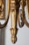 Mid 20th Century French Chandelier For Sale - Image 10 of 11