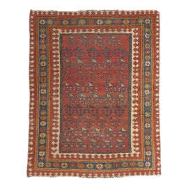 Example of Persian Rugs