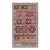 Rug & Kilim’s Tribal Style Rug With Polychromatic Geometric Patterns For Sale