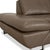 Taoo Corner Sofa in Taupe Leather from Willi Schillig For Sale - Image 9 of 18