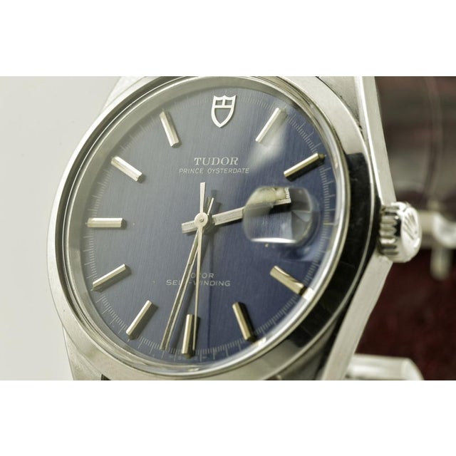 Swiss Wrist Watch from Rolex, 1970s For Sale - Image 11 of 14