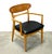 Lane “Acclaim” Walnut & Ash Armchair For Sale - Image 10 of 13