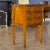 Niagara Furniture Burled Commode For Sale - Image 6 of 11