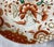 Antique Rare 19th C. Gulin Brothers Factory Hand Painted Porcelain Plate, Marked For Sale In Washington DC - Image 6 of 11