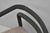 Late 20th Century Postmodern "Rubber Chairs" by Brian Kane for Metropolitan Furniture (B) - A Pair For Sale - Image 15 of 18