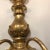 1990s Traditional Italian Carved Wooden Double Light Sconces - a Pair For Sale In Dallas - Image 6 of 13