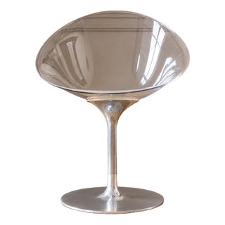 Vintage Eros Chair from Kartell, 1999 For Sale