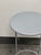 Room & Board Slim Round C-Table For Sale In San Francisco - Image 6 of 12