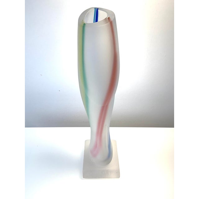 Early 21st Century Art Sculpture of Figurative Male by Richard Rooze For Sale - Image 5 of 9