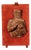 Renaissance Saint Bartholomew in Walnut, 1600s For Sale