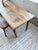 Beechwood Bistro Farmhouse Table, 1900 For Sale - Image 13 of 18