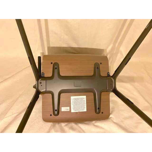 Modern "A" Chair by Jehs+Laub For Sale - Image 11 of 12