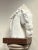 Marble Sculpture of Horse by Amadeo Gennarelli (1881-1943) For Sale In New York - Image 6 of 7