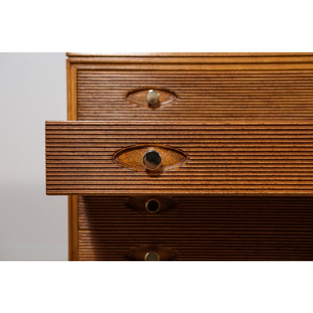 Mid-Century Rosewood Sideboard by Robert Heritage for Archie Shine, United Kingdom, 1950s For Sale - Image 13 of 18