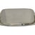 Antique International Silver Co e.g. Webster & Son Large Handled Butler Serving Tray #2191 27.5” Usa 1928-1950s For Sale In Palm Springs - Image 6 of 11