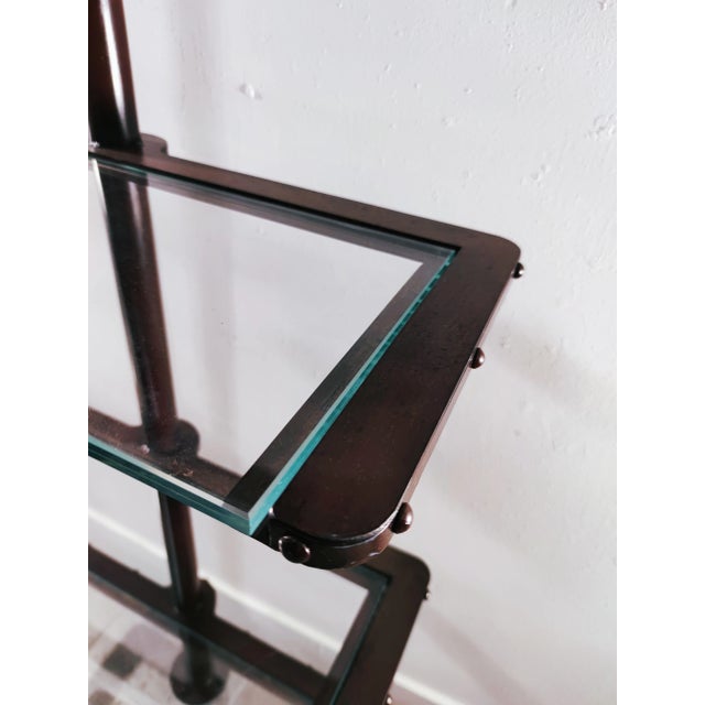 Bookcase, 1960s For Sale - Image 4 of 18