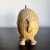 Mid-Century Modern Mid-Century Modern Studio Art Pottery Elephant With Bird, Stoneware For Sale - Image 3 of 12