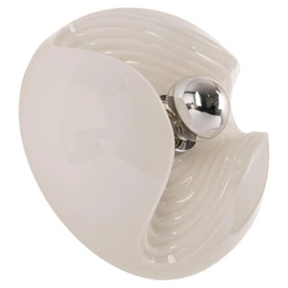 Large Wall Sconce by Koch & Lowy for Peill & Putzler, Germany, 1970s For Sale