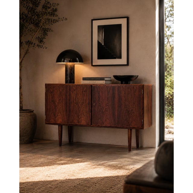 Danish Sideboard by Poul Hundevad for Hundevad & Co., 1960s For Sale - Image 7 of 18