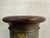 Antique French Column with Sunflowers, 1960s For Sale - Image 4 of 9