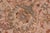 Pak-Persian Lucretia Taupe/Brown Wool Rug - 8'0'' X 10'1'' For Sale In New York - Image 6 of 9