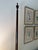 Early 20th Century Antique Pencil Post Bed For Sale - Image 5 of 9