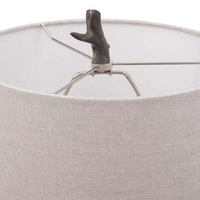 Branching Out Lamp For Sale - Image 4 of 6