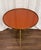 Mid-Century Modern Jonathan Adler Trocadero Large Side Table For Sale - Image 3 of 6