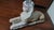 1920s Egyptian Spinx Garden Statue For Sale - Image 4 of 8
