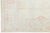 10x14 Ethereal Blush & Cream Modern Oushak Style Wool Area Rug For Sale - Image 12 of 12