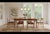 Wood Chair in Teak and Leather by Funder Schmidt & Madsen, 1960s, Set of 4 For Sale - Image 7 of 12