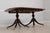 Brown Baker Historic Charleston Mahogany Dining Room Table For Sale - Image 8 of 18