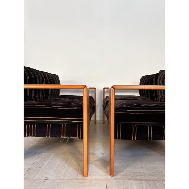 Artona Sofas by Afra & Tobia Scarpa for Maxalto, 1980s, Set of 2 For Sale - Image 9 of 18