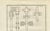 Pococke, Tomb Layouts of Kings at Thebes with Path to Chamber X, Egypt, 1776, Engraving For Sale - Image 3 of 10