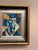 Christian Immonen, Face, 1990, Oil Painting on Panel, Framed For Sale - Image 11 of 18