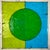 Mid-Century Modern Original 16 Piece Encaustic Collage Installation by Gina Cochran "The Perks" For Sale - Image 3 of 18
