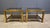 Side Tables from Byjean Charles, 1970s, Set of 2 For Sale - Image 8 of 14
