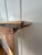 Handmade Vintage Mantel/Fireplace Surround For Sale - Image 4 of 5