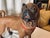 A 19th Century Terra Cotta English Pugdog For Sale In Philadelphia - Image 6 of 10