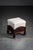 Antique Upholstered Ottoman, 1920s For Sale - Image 11 of 11