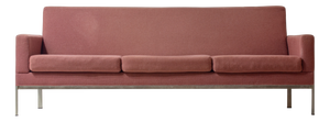 Vintage Minimalist 3-Seater Sofa from De Ster Gelderland, 1960s