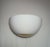 Metal Opaline Glass Sconce from Glashütte Limburg, 1970s For Sale - Image 7 of 12