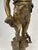 Liberty Statues, 1920s, Set of 2 For Sale - Image 3 of 17