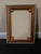 Brown An Important 1969 Mid-Century Modern Expressionist Oil Portrait by Ed Rodriguez Titled "Mother and Child." For Sale - Image 8 of 8