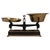 19th Century French Iron & Brass Scale For Sale - Image 9 of 18