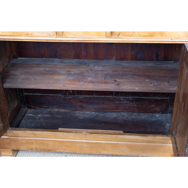 19th Century Italian Buffet For Sale - Image 10 of 14