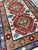 Small Caucasian Sinkiang Rug, 1970s For Sale - Image 14 of 16
