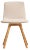 505RMD4 Ics Chair by Fiorenzo Dorigo for Capdell For Sale