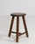 1970s French Bobbin Stool For Sale - Image 10 of 11